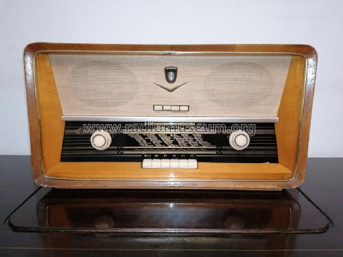 RR 555; RR Zavodi Radio (ID = 2776965) Radio