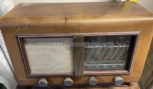 BV6; RTA R.T.A.; Le Pré- (ID = 2975651) Radio