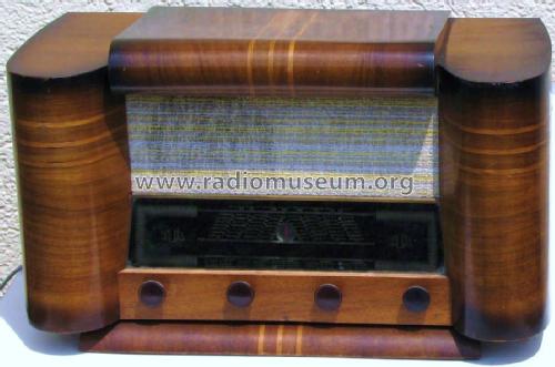 CV7E; RTA R.T.A.; Le Pré- (ID = 1859350) Radio