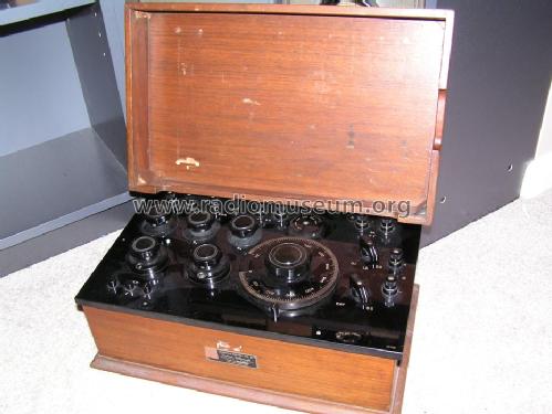 Potentiometer ; Rubicon Company (ID = 1286842) Equipment