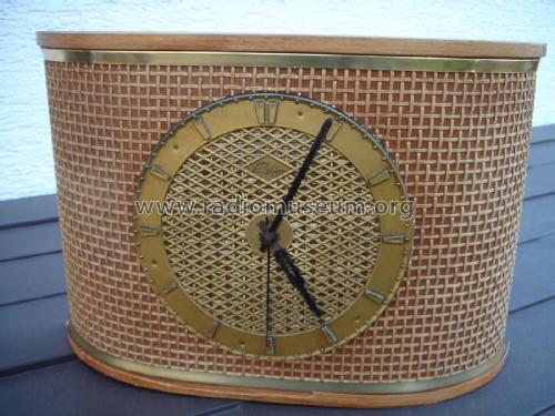 Uhr-Lautsprecher RPM 175/3,5T; Rufa Sprechanlagen; (ID = 1816817) Speaker-P