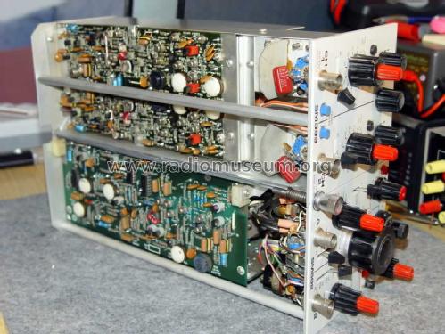 Oscilloscope SM112; SE Laboratories Ltd. (ID = 806763) Ausrüstung