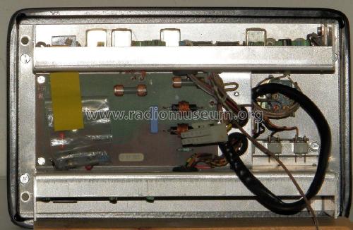 2182 kHz Watchkeeping Receiver Sailor R501; SP Radio S.P., (ID = 2362262) Commercial Re