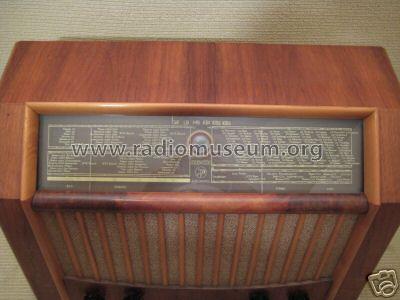 Musette MK49; SP Radio S.P., (ID = 418142) Radio