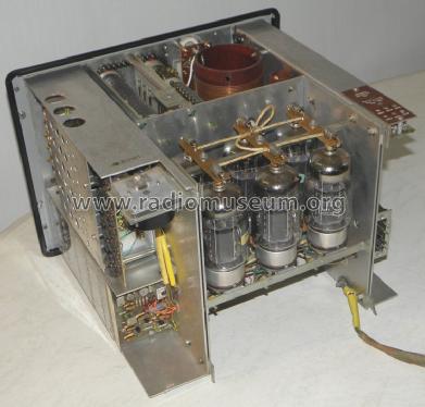 SSB-Transmitter Sailor T126; SP Radio S.P., (ID = 1209970) Commercial Tr