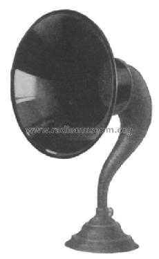 Soft Speaker ; Saal Company, (ID = 764068) Parlante