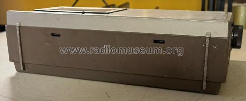 2 Band Cassetten Recorder RCR 344 Automatic; SABA; Villingen (ID = 2812739) Radio