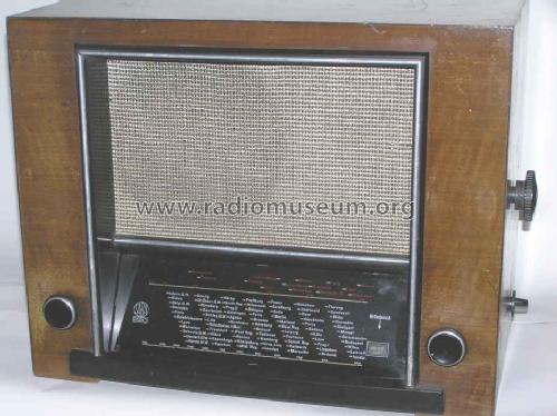 S-351GW 351GW; SABA; Villingen (ID = 721726) Radio