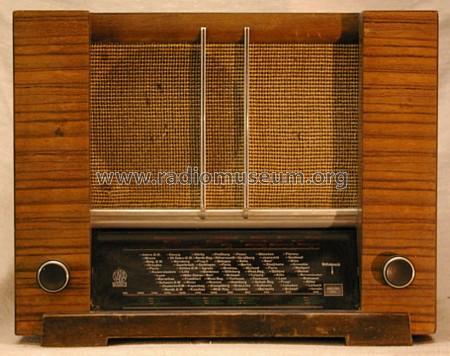 S-452WK 452WK; SABA; Villingen (ID = 285968) Radio