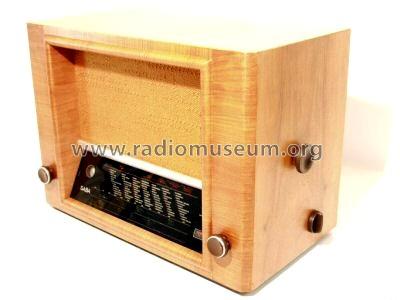 S-457WK 457WK; SABA; Villingen (ID = 147251) Radio