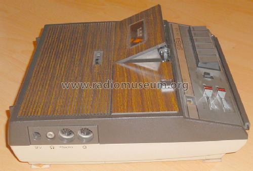 Cassettenrecorder CR-325H; SABA; Villingen (ID = 1316172) R-Player