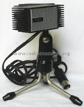 Dynamisches Stereo-Richtmikrofon SD 22; SABA; Villingen (ID = 2577397) Microphone/PU