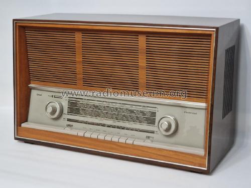 Freudenstadt 15M Stereo; SABA; Villingen (ID = 3121977) Radio