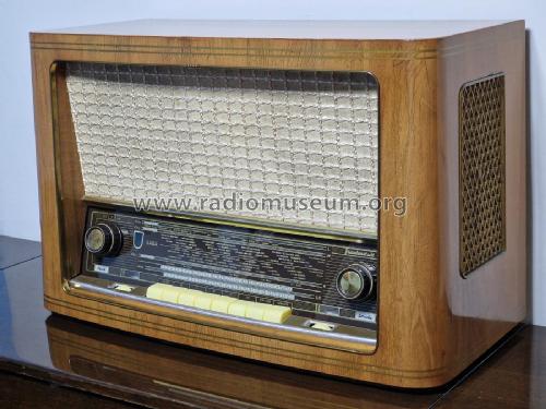 Freudenstadt 7; SABA; Villingen (ID = 3063698) Radio