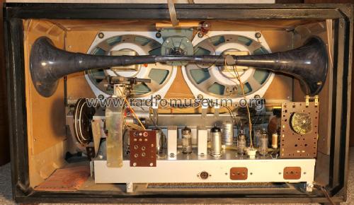Freudenstadt 9; SABA; Villingen (ID = 2422148) Radio