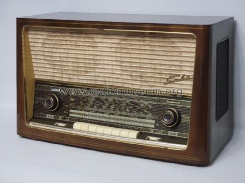 Freudenstadt 9; SABA; Villingen (ID = 3137016) Radio