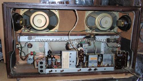 Freudenstadt 18 Stereo Mod. FD 18 mit Stereodecoder; SABA; Villingen (ID = 1847439) Radio