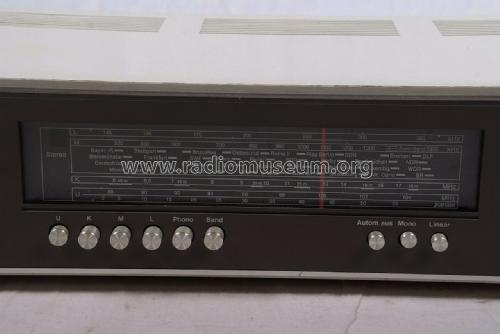 HiFi-Studio 8030 Stereo G; SABA; Villingen (ID = 2625543) Radio