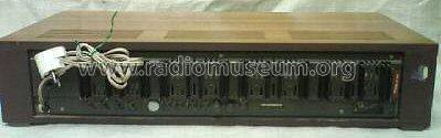 HiFi-Studio 8120 Mod. St 8120 G; SABA; Villingen (ID = 414716) Radio