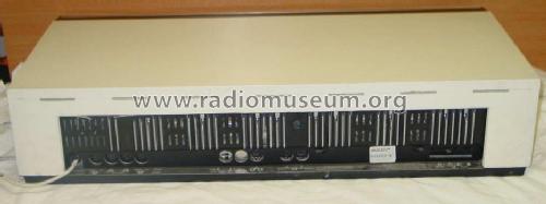 HiFi-Studio Telecommander 8061; SABA; Villingen (ID = 168632) Radio