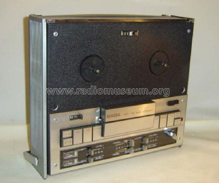 HiFi-TG564 Stereo H; SABA; Villingen (ID = 1404995) R-Player