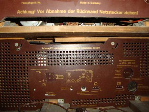 Königin-von-Saba ; SABA; Villingen (ID = 2001275) TV Radio