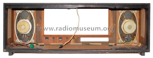 Konstanz Stereo 16 Mod. KN 16; SABA; Villingen (ID = 1136650) Radio