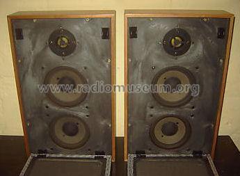 Lautsprecher Box FL 40 L; SABA; Villingen (ID = 541211) Speaker-P