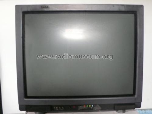 M7223VT; SABA; Villingen (ID = 1637530) Television