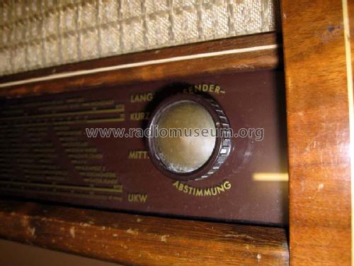 Mainau WH; SABA; Villingen (ID = 1787004) Radio