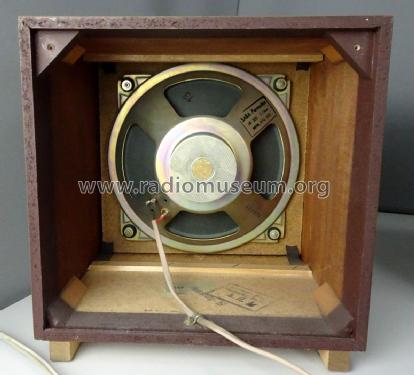 Meersburg 19 Stereo Mod. ME19; SABA; Villingen (ID = 2690479) Radio