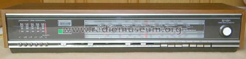 Meersburg Stereo Automatic L Mod. ME-L; SABA; Villingen (ID = 616098) Radio