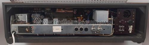 Meersburg Stereo G Mod. ME-G; SABA; Villingen (ID = 2894674) Radio