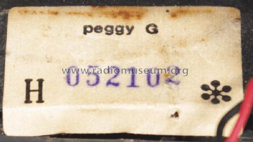 Peggy G; SABA; Villingen (ID = 2692388) Radio