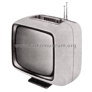 PRO FP31 Electronic H; SABA; Villingen (ID = 435466) Fernseh-E