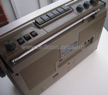 Radio Recorder RCR402; SABA; Villingen (ID = 2269905) Radio