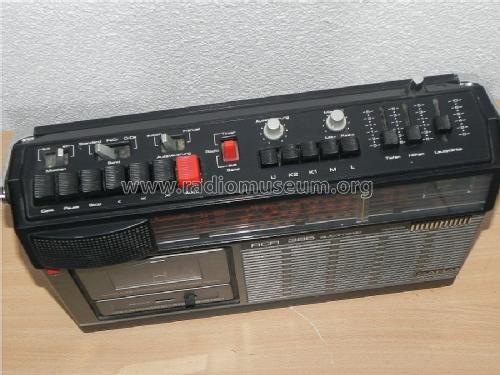 RCR385; SABA; Villingen (ID = 1045682) Radio