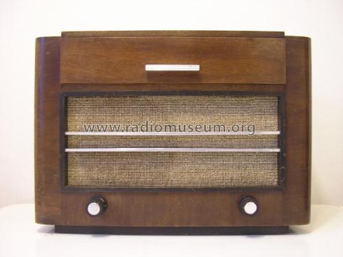 S-341WL 341WL; SABA; Villingen (ID = 2052537) Radio