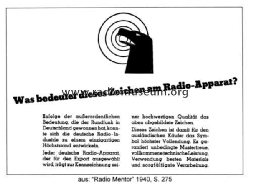 S-582WK 582WK; SABA; Villingen (ID = 3096396) Radio