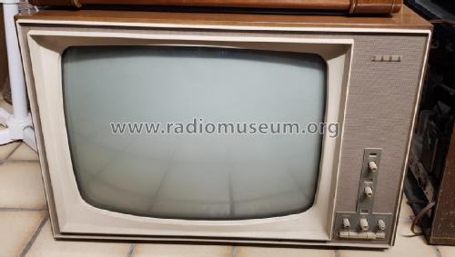 Schauinsland T128V Vollautomatic; SABA; Villingen (ID = 2673505) Television