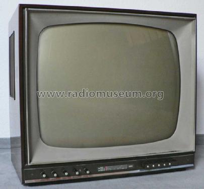 Schauinsland T144 Automatic; SABA; Villingen (ID = 1228903) Television