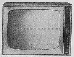 Schauinsland T165 Automatic; SABA; Villingen (ID = 291316) Television