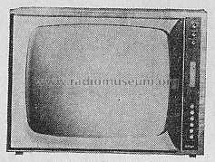 Schauinsland T168 Automatic; SABA; Villingen (ID = 291318) Television