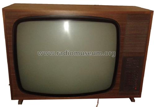 Schauinsland T194 D electronic; SABA; Villingen (ID = 1689691) Television