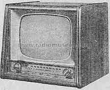 Schauinsland T644 Spezial; SABA; Villingen (ID = 232846) Television