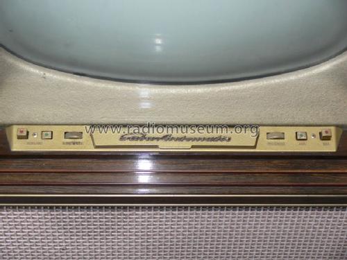 Schwarzwald 90 Stereo; SABA; Villingen (ID = 1541127) TV-Radio