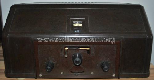 Sieger S35W ; SABA; Villingen (ID = 2083925) Radio