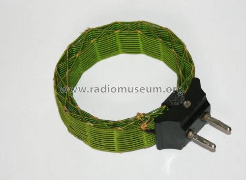 Steckspule ; SABA; Villingen (ID = 2122958) Radio part