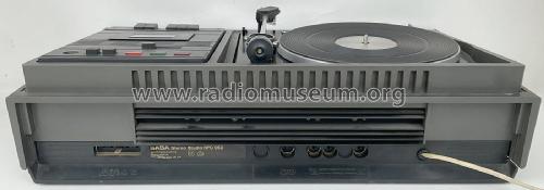 Stereo Studio RPC963; SABA; Villingen (ID = 3038033) Radio