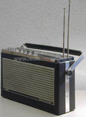Transall de Luxe automatic ; SABA; Villingen (ID = 2757505) Radio